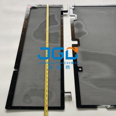 Bộ phận phụ tùng máy đào SK140 Bộ phận phụ tùng máy lọc không khí