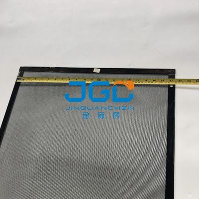 PC120-6 Bộ phận phụ tùng máy đào Bộ phận phụ tùng máy lọc không khí Bộ phận phụ tùng máy móc