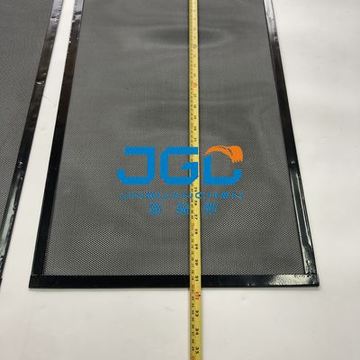 PC130-7 Chiếc máy đào lưới chống bụi Chiếc máy xây dựng