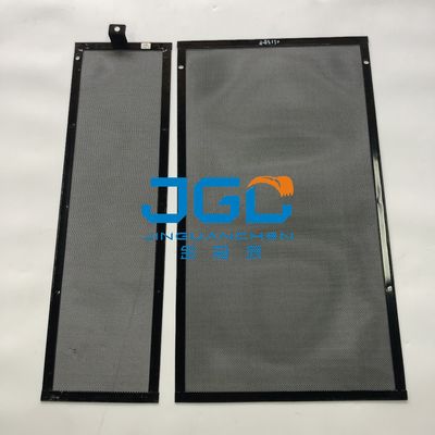 PC130-7 Chiếc máy đào lưới chống bụi Chiếc máy xây dựng