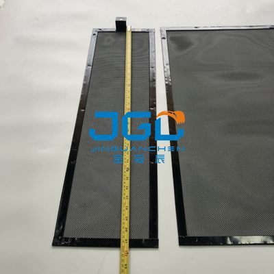 PC130-7 Chiếc máy đào lưới chống bụi Chiếc máy xây dựng