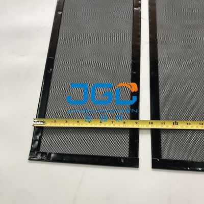 PC130-7 Chiếc máy đào lưới chống bụi Chiếc máy xây dựng