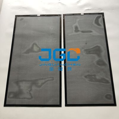 Bộ phận máy xúc PC400-7 Bộ phận máy móc xây dựng Lưới chống bụi