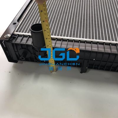 Phụ kiện cơ khí EC55 Thùng nước tản nhiệt 14522957 Chiếc máy móc kỹ thuật