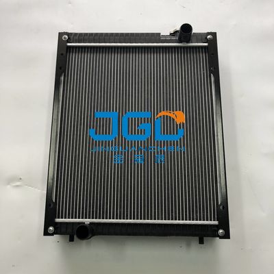 Phụ kiện cơ khí EC55 Thùng nước tản nhiệt 14522957 Chiếc máy móc kỹ thuật