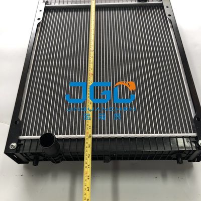 Phụ kiện cơ khí EC55 Thùng nước tản nhiệt 14522957 Chiếc máy móc kỹ thuật