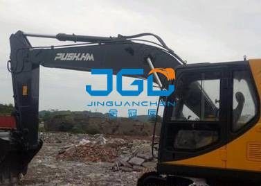 PZ220 165 250 330-8 Cửa kính máy xúc và cửa sổ bên trái và bên phải Kính chắn gió phía trước và phía sau trên và dưới