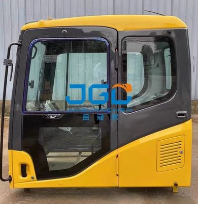 Chiếc kính bên cánh tay lớn của máy đào LG6075H cửa trước và cửa sau và cửa sổ