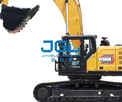 Kính máy đào SY205C 200 215 275 245 305 235H 335H 365H Phân bộ