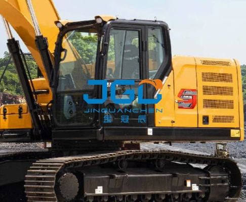 Kính máy đào SY205C 200 215 275 245 305 235H 335H 365H Phân bộ