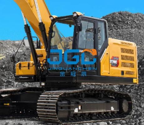 Kính máy đào SY205C 200 215 275 245 305 235H 335H 365H Phân bộ