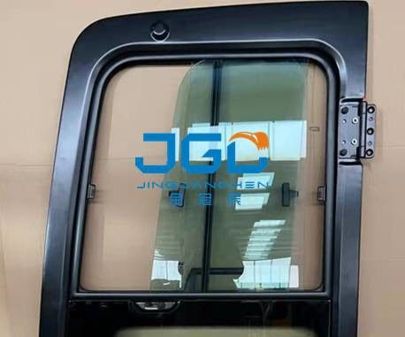 XE155 225 205DA 305 335 380 550DK Máy đào Mặt trước và mặt sau kính