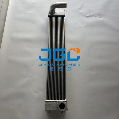 Phụ kiện máy đào PC200-8 Intercooler 20Y-03-41131 Hệ thống làm mát