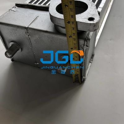 Phụ kiện máy đào PC200-8 Intercooler 20Y-03-41131 Hệ thống làm mát