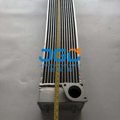 Phụ kiện máy đào PC200-8 Intercooler 20Y-03-41131 Hệ thống làm mát