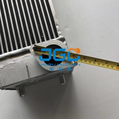 Phụ kiện máy đào PC200-8 Intercooler 20Y-03-41131 Hệ thống làm mát