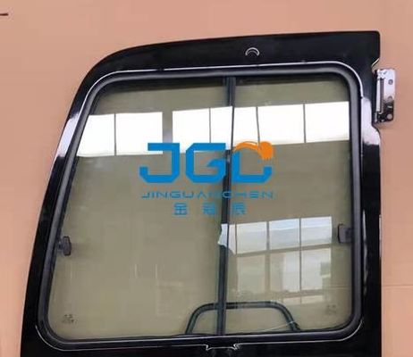 956 936F Loader Gear phía trước Gear phía sau Chiếc nâng bên trái và bên phải kính chắn gió trên và dưới
