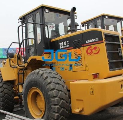 XG951-3 931-3 Loader Gear phía trước Cửa sau và cửa sổ Cầm ga trái và phải Kính chắn gió