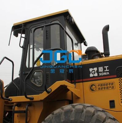 XG951-3 931-3 Loader Gear phía trước Cửa sau và cửa sổ Cầm ga trái và phải Kính chắn gió