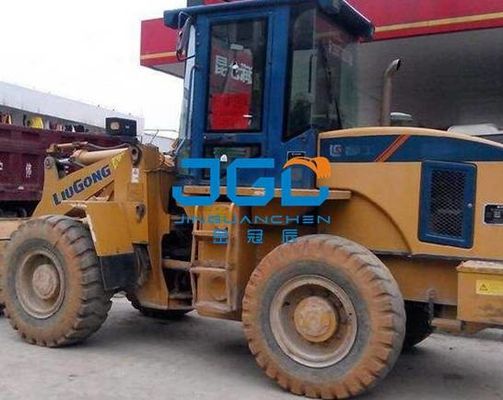 LG835 Loader Glass Front Gear Rear Block cánh cửa trái và phải và kính chắn gió cửa sổ