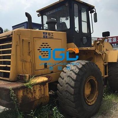 XG955 956 958 935 Loader Mặt trước và phía sau kính chắn gió cánh cửa và cửa sổ trái và phải