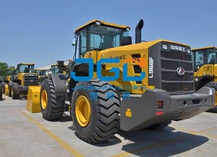 L968F bộ nạp phía trước dừng phía sau cửa sổ bên trái và bên phải Kính chắn gió góc
