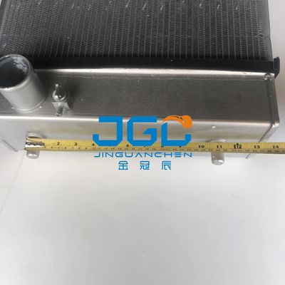 Phụ kiện máy xúc Bộ tản nhiệt DX380 EFI 440211-00356 Phụ tùng máy xây dựng
