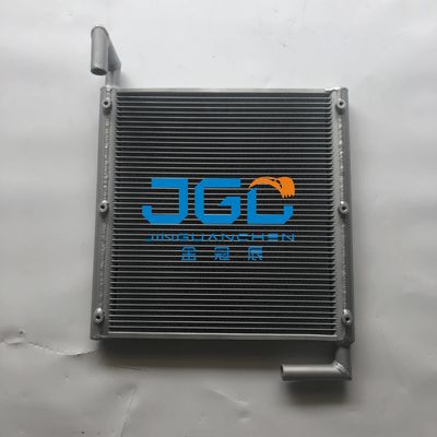 Bộ phận máy xây dựng Bộ tản nhiệt dầu thủy lực SK60-3 DBX174001-9 Bộ phận máy xúc