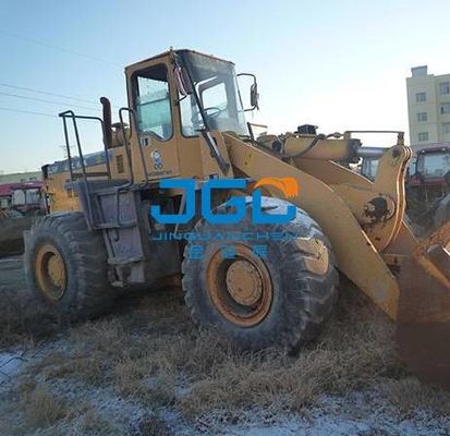 ZL50F 30F Loader trái và phải Cửa và cửa sổ phía trước và phía sau kính chắn gió