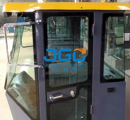Loader Glass HL953 Mặt trước và phía sau cánh cửa trái và cửa sổ kính chắn gió
