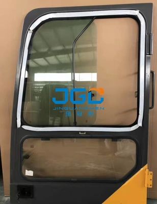 T926 928 Loader phía trước và phía sau thủy tinh trái và phải Thiết bị kỹ thuật phụ kiện