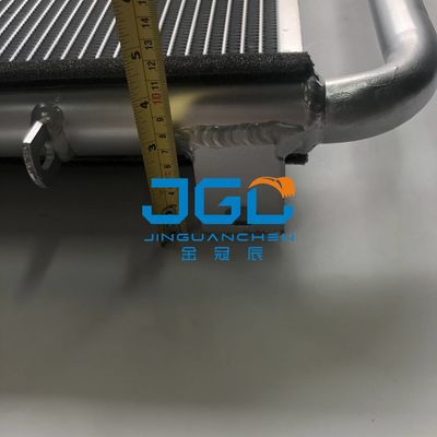 PC200-7 Máy làm mát dầu thủy lực 20Y-03-31121 Phụ kiện máy đào