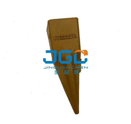 E307 Phụ kiện cơ khí 6Y3222TL Vỏ thợ khoan Đầu xô dài răng hổ