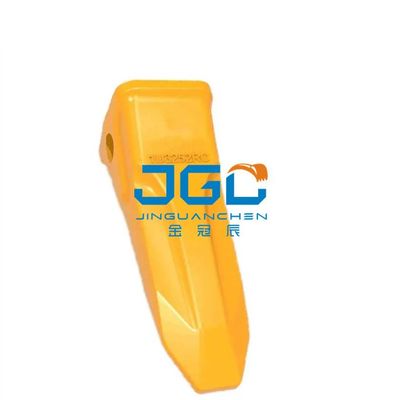 Máy xúc đào PC200 Đầu răng hổ dài 205-70-19570 Phụ tùng máy xây dựng