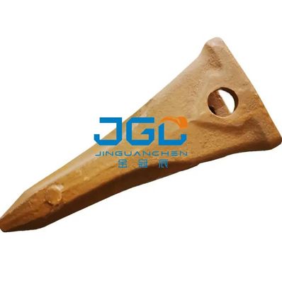 Phụ kiện máy xúc E345 Răng gầu 9W8552 Phụ tùng máy xây dựng
