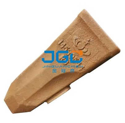 Phụ kiện máy xúc E345 Răng gầu 9W8552 Phụ tùng máy xây dựng