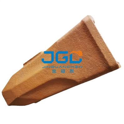 Máy xúc đất Công cụ chia lưới PC300 Loại đá Xô răng 207-14151 Phụ kiện cơ khí