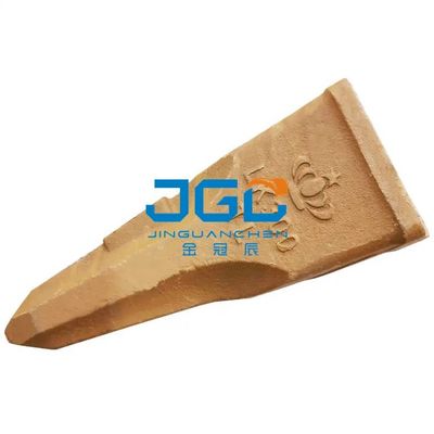 Máy xúc đất Công cụ chia lưới PC300 Loại đá Xô răng 207-14151 Phụ kiện cơ khí