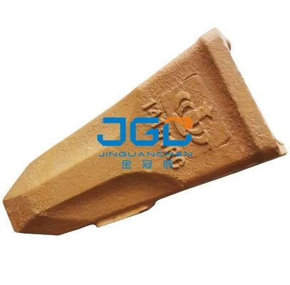 Máy xúc đất Công cụ chia lưới PC300 Loại đá Xô răng 207-14151 Phụ kiện cơ khí