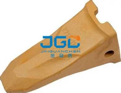 Các bộ phận máy xây dựng răng xô 2713-1236RC bộ phận máy đào DH500Rc