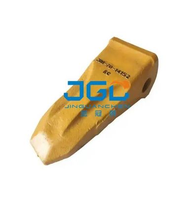 Các bộ phận khung máy xây dựng IU3302RC Các bộ phận máy đào E200B răng xô