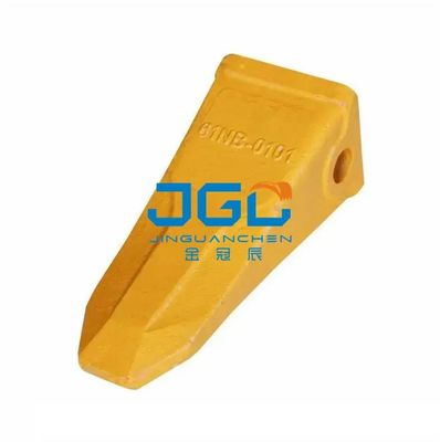 Thiết bị phụ kiện máy đào R450 Bucket Tooth Chassis 61NB-0101