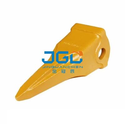 Máy đào PC650 Quần răng tiêu chuẩn Quần răng tiêu chuẩn 209-70-54210HS Các thành phần khung