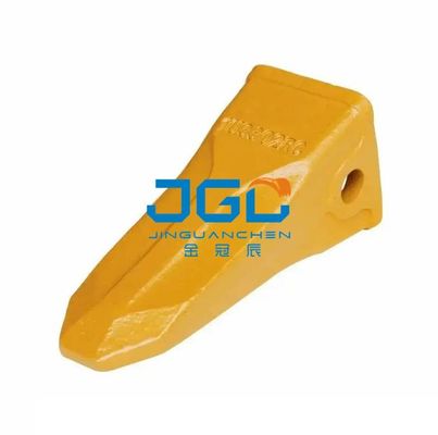 Máy đào PC650 Quần răng tiêu chuẩn Quần răng tiêu chuẩn 209-70-54210HS Các thành phần khung