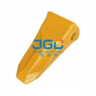 Máy đào PC650 Quần răng tiêu chuẩn Quần răng tiêu chuẩn 209-70-54210HS Các thành phần khung