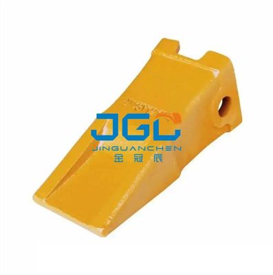 Các thành phần khung máy đào ZAX240 răng thùng tiêu chuẩn đầu răng 031B1