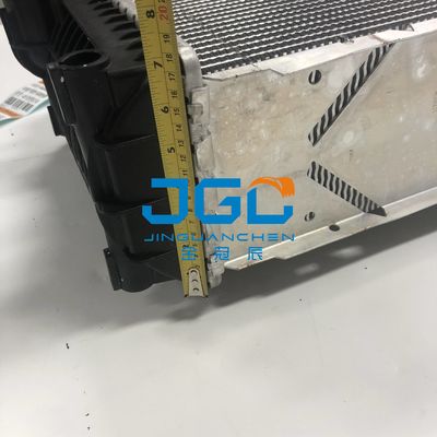 Máy đào R485 R480LC-9S Máy tản nhiệt bể nước 11QB-45020