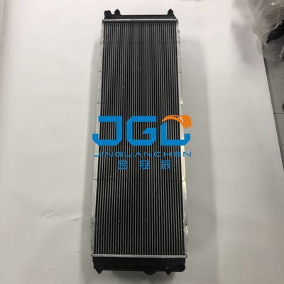 Máy đào R485 R480LC-9S Máy tản nhiệt bể nước 11QB-45020