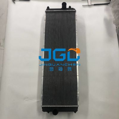 Máy đào R485 R480LC-9S Máy tản nhiệt bể nước 11QB-45020