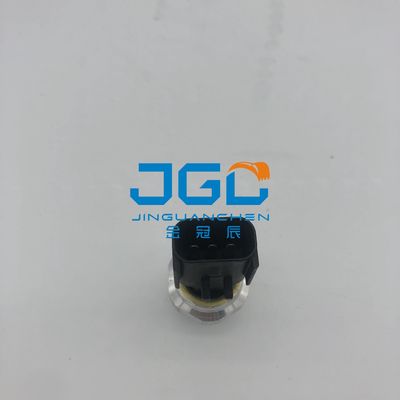 Bộ phận máy đào PC300-8 350-8 360 cảm biến áp suất 4358810F Bộ phận động cơ